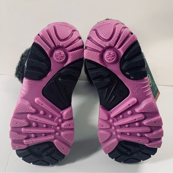 Kamik Snowgypsy3 Children Snow boot Size US 13 192MM -40F Waterproof - Picture 10 of 13